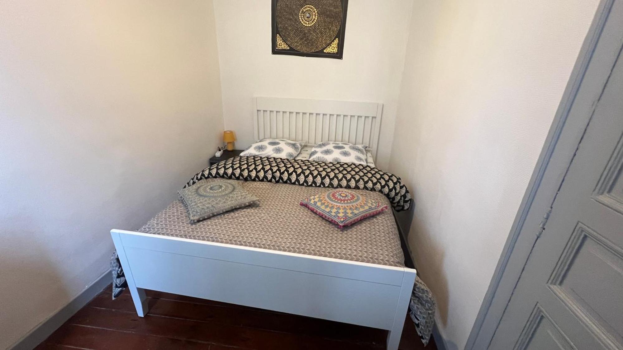 Logement Entier Hyper Centre Toulouse Exterior photo
